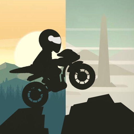 Outworld Motocross 2 icon