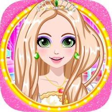 Activities of Fashion Styling Princess-Girl Games