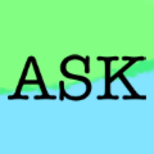 Ask 100 iOS App