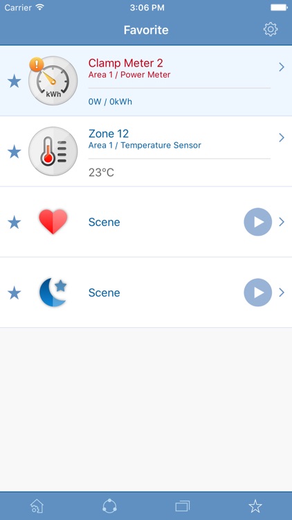 4Control screenshot-4