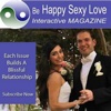 Happy Sexy Love Magazine