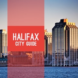 Halifax Travel Guide