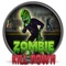 Zombie Kill Down Pro
