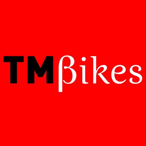 TM Bikes icon