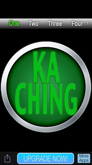 Ka-Ching! 嘉清