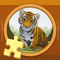 Cool Jigsaw Puzzles: Brain Training for Kids