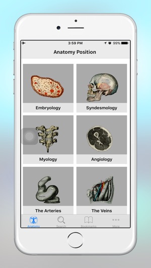 Anatomy - 1K+ Illustrations(圖1)-速報App