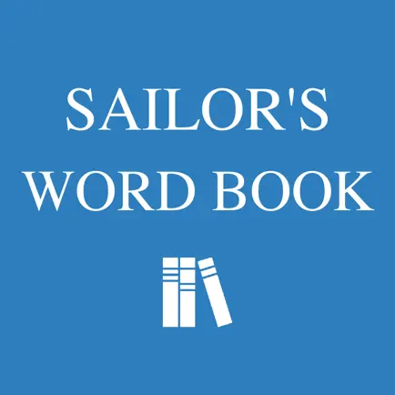 Sailor's word book - a nautical terms dictionary Cheats