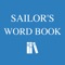 Icon Sailor's word book - a nautical terms dictionary