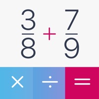 Fraction Calculator Pro Plus apk