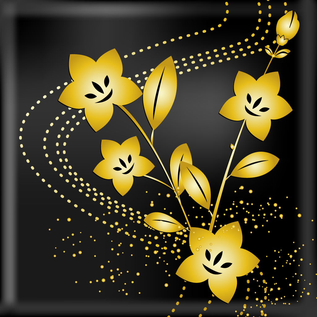 京美人 可愛い四季の壁紙 かわいい待ち受けで楽しもう Iphoneアプリ Applion