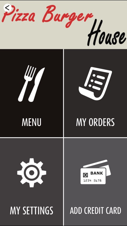 Pizza Burger House 2770