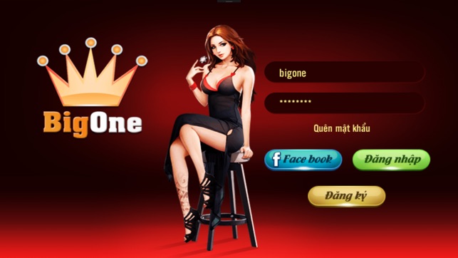 Bigone Game Bài Đại gia(圖2)-速報App