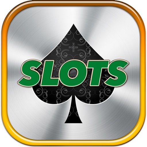 Las Vegas Casino Entertainment Slots - Free Game Icon