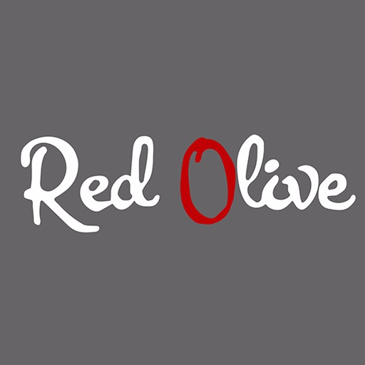 Red Olive icon