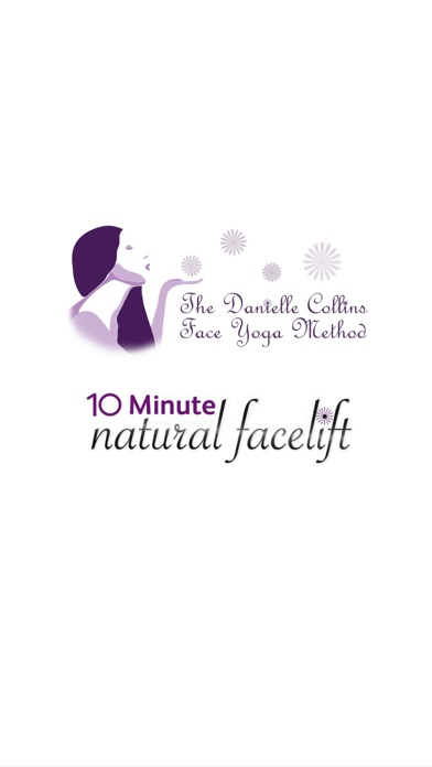 FACE YOGA: 10 MINUTE NATURAL FACE LIFT SỨC KHOẺ FACE YOGA: 10 MINUTE NATURAL FACE LIFT