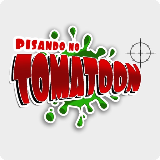 Pisando no Tomatoon 2 Icon