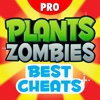 Best Cheats For Plants vs. Zombies Pro