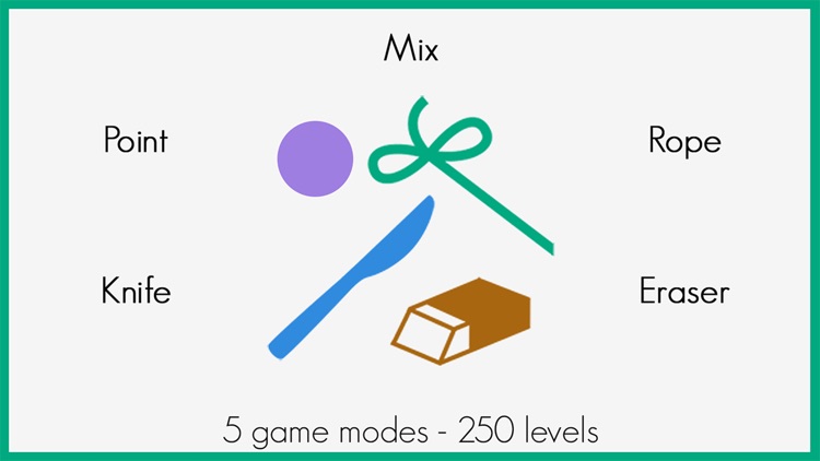 Lines the Game screenshot-4