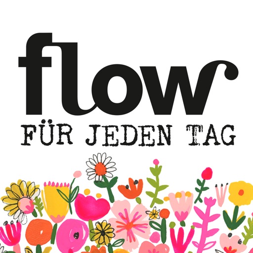 flow Kalender 2017 - Zitate und Inspiration icon