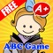 This Free Complete A B C Alphabet Letters Worksheets for Pre-k and Kindergarten is really a helpful application to improve and even increase English Vocab as well as consonant and vowels sound through audio sound