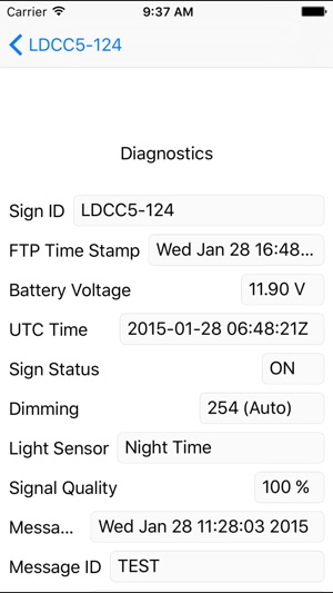 VMS Director V1.01(圖4)-速報App