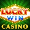 Lucky Win Casino - Free Slots