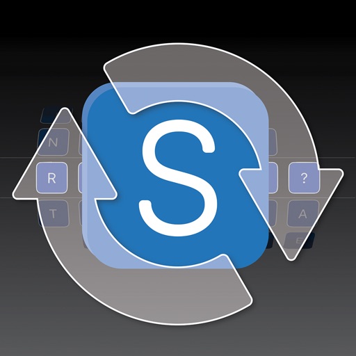 SpinRack iOS App