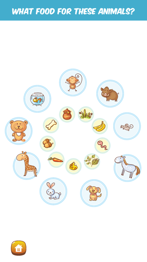 Animal Game: More thing about animals(圖2)-速報App