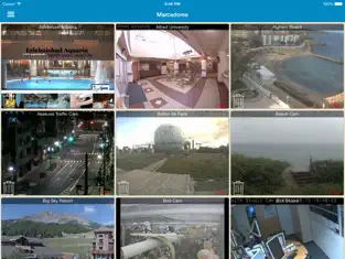 Screenshot 5 Planet Cam iphone