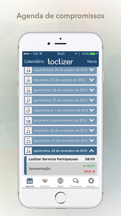 Loclizer Pro