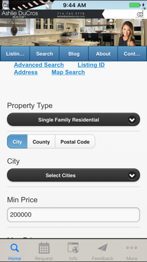 Orange County Real Estate(圖2)-速報App