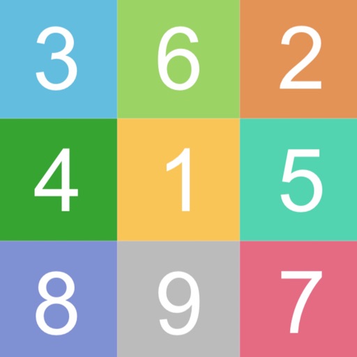 sudoku 100 pro! - puzzle Intellectual exercise icon