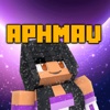 Aphmau Skins - Best Skins for Minecraft PC & PE