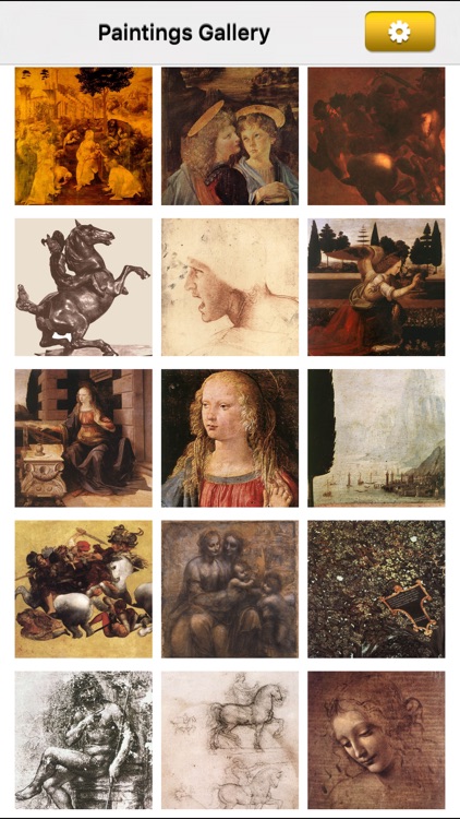 Leonardo Jigsaw