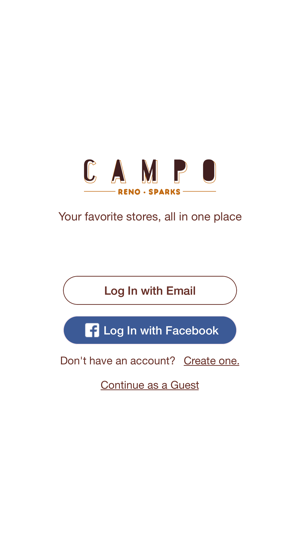 Campo Reno(圖1)-速報App