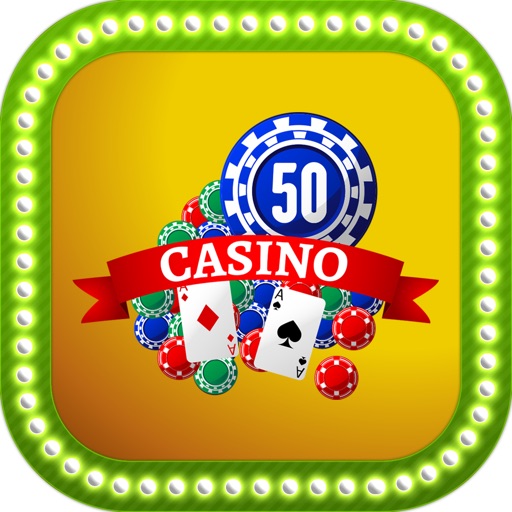 Real Las Vegas 101 Casino - Version of 2016 icon