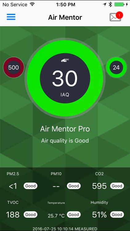 Air Mentor with BYOC screenshot-3