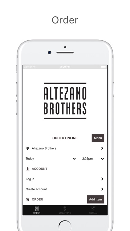 Altezano Brothers