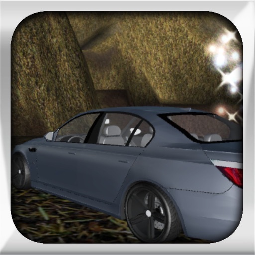 Car Parking Multi Storey iOS App