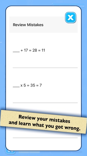 Mental Math Practice — Basic Arithmetic Operations(圖5)-速報App