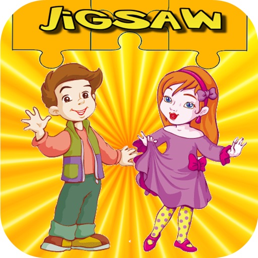 superstar music huge jigsaw puzzle iOS App