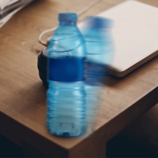Water Bottle Flip 2017? Pro - Free games Icon