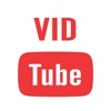 Vid Pro: HD Video Player & Live TV Streaming