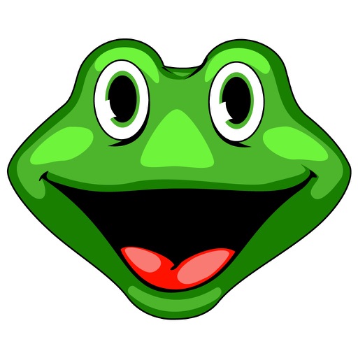 Froggy 98.1 Icon