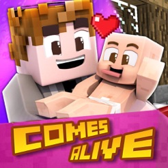 ‎Comes Alive Mods for Minecraft PC Guide Edition on the 