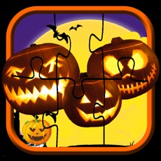 Activities of Halloween Jigsaw Puzzle 2016 - For Kids Free Games