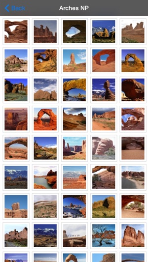 Arches National Park(圖5)-速報App