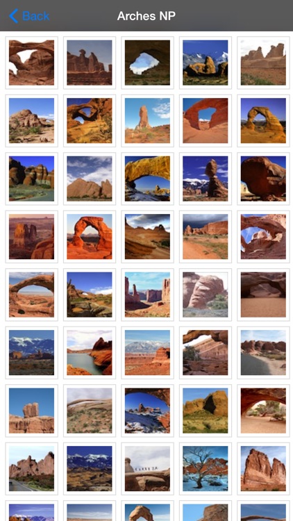 Arches National Park screenshot-4