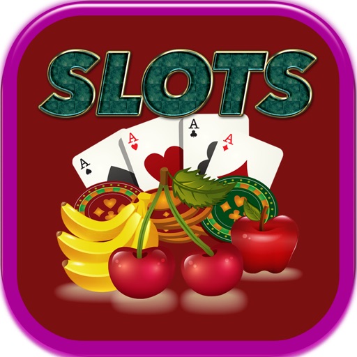 Grand Casino Quick Hit My Slots - Free Las Vegas icon
